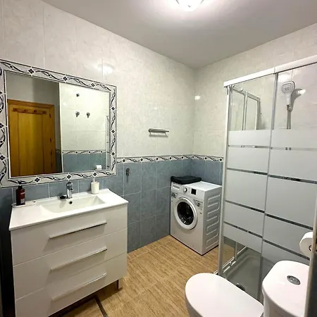 Sea Estudio Cala De Mijas Appartement *
