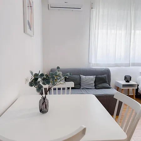 Apartamento Sea Estudio Cala De Mijas *
