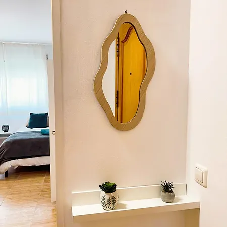 Sea Estudio Cala De Mijas Apartamento