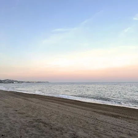 Apartamento Sea Estudio Cala De Mijas La Cala De Mijas