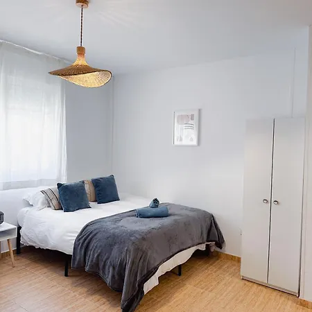 Sea Estudio Cala De Mijas Appartement
